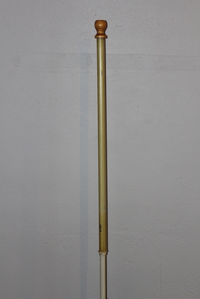 Unfurling Flag Pole