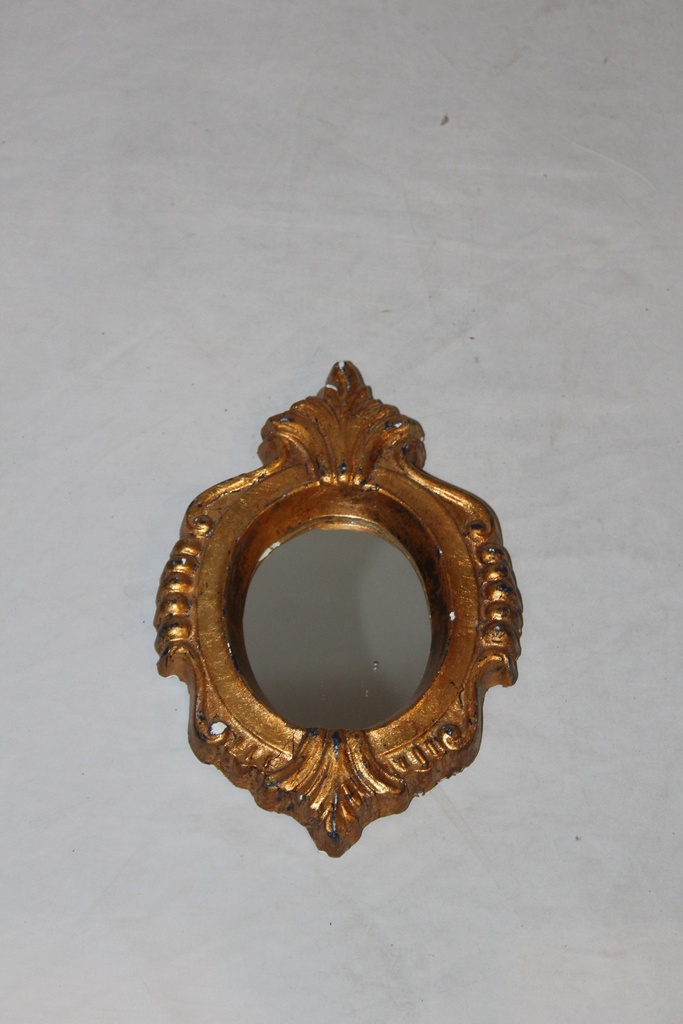 Wall Mirror