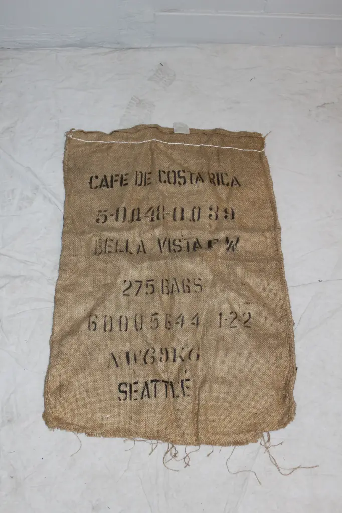 Coffee Sack
