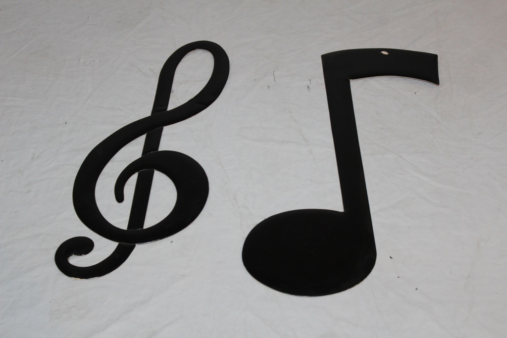 Musical Notes
