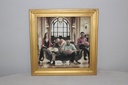 Framed Group Photo
