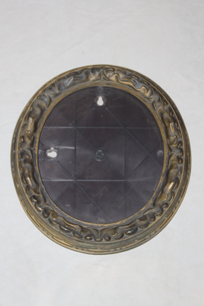 Ornate Picture Frame