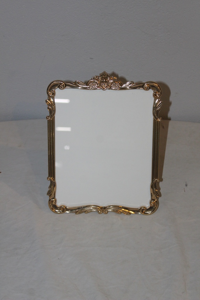Ornate Picture Frame