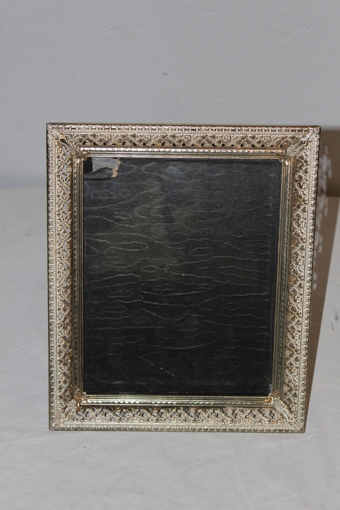 Ornate Picture Frame