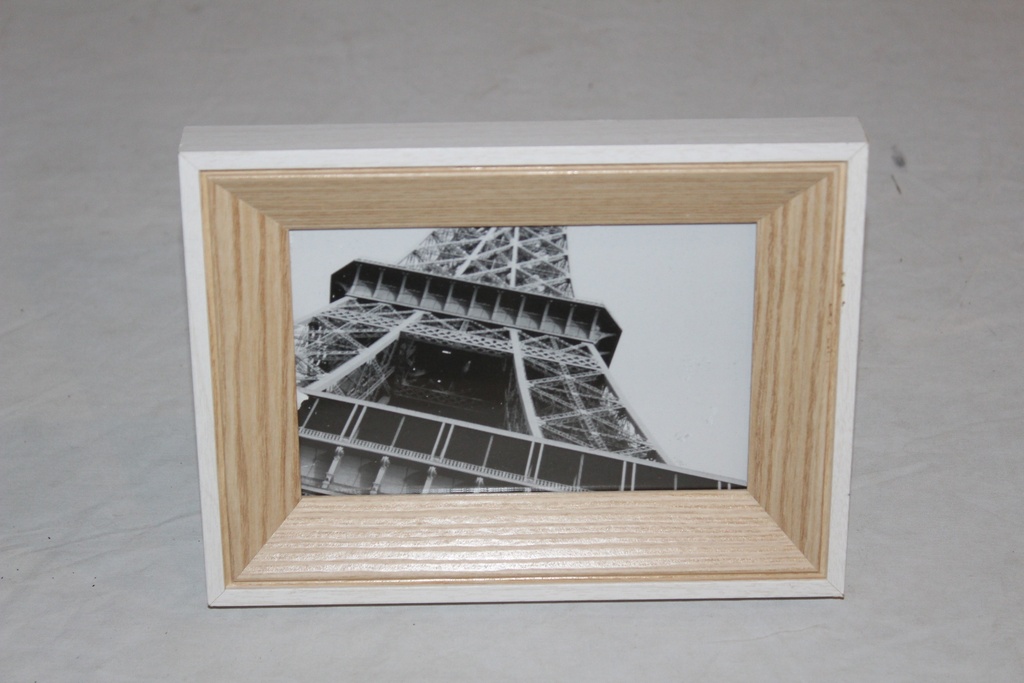 Framed Photo