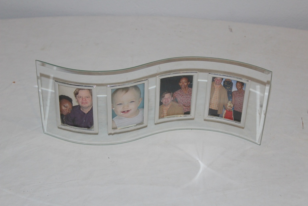 Multi-Photo Frame