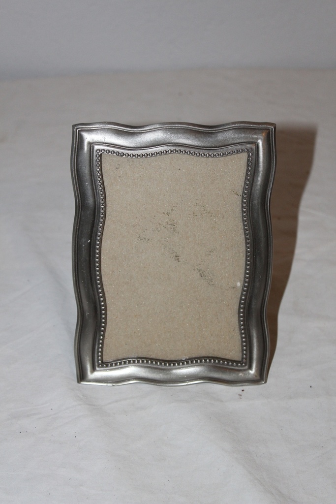 Ornate Picture Frame