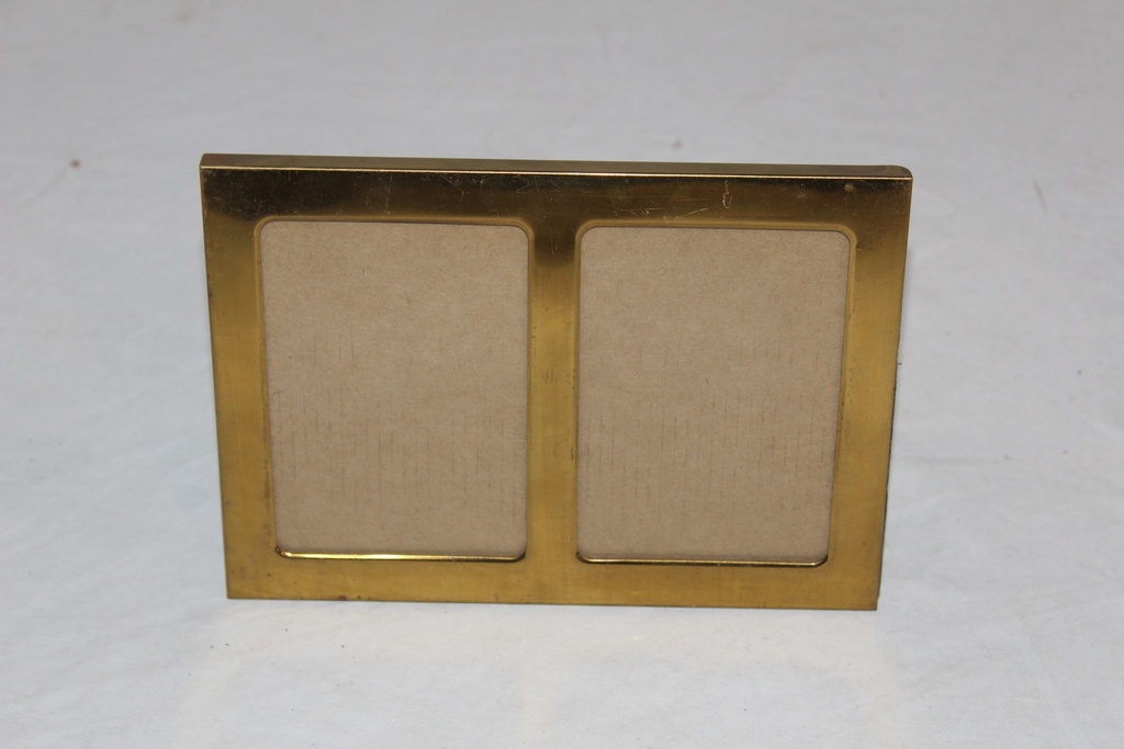 Dual Picture Frame