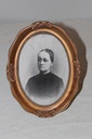 Ornate Picture Frame