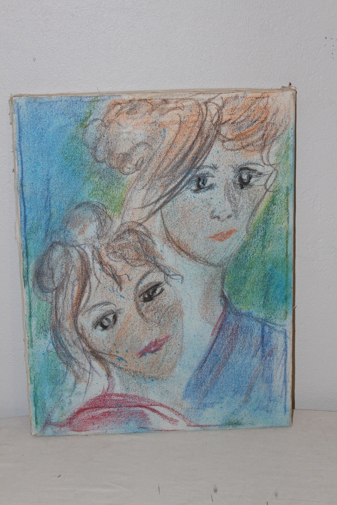 Canvas Painting
