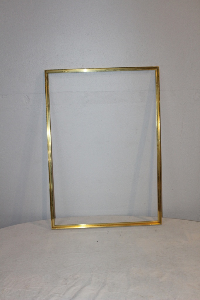 Open Picture Frame