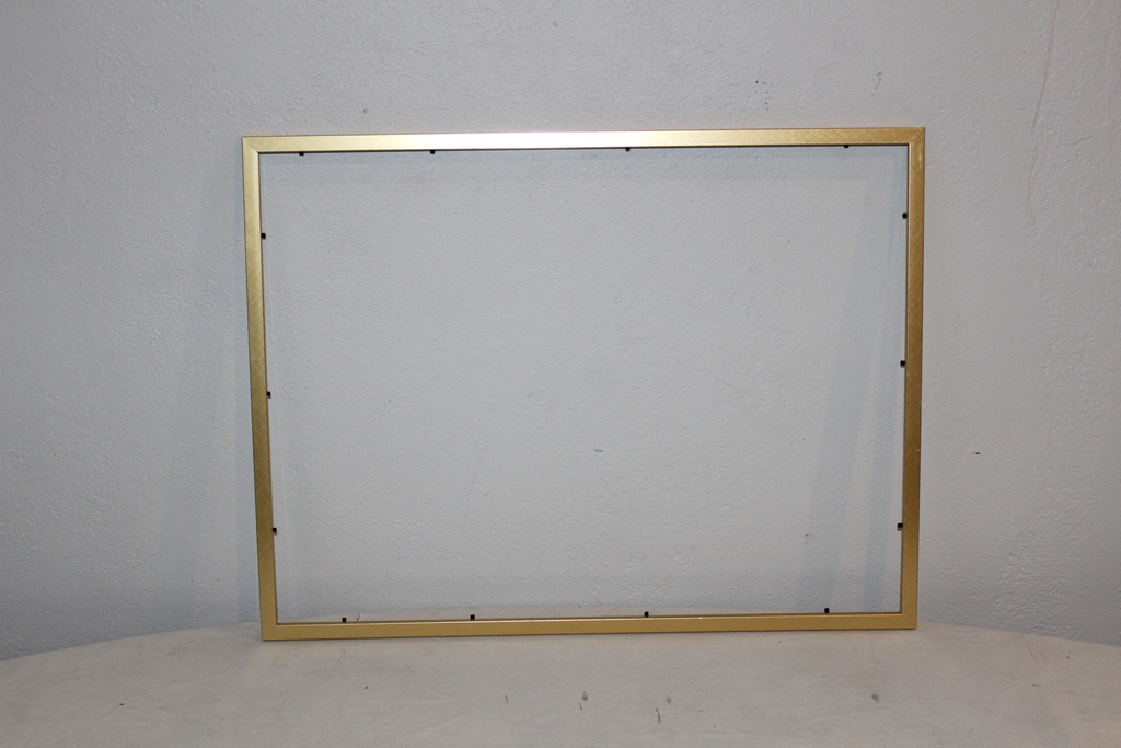 Open Picture Frame
