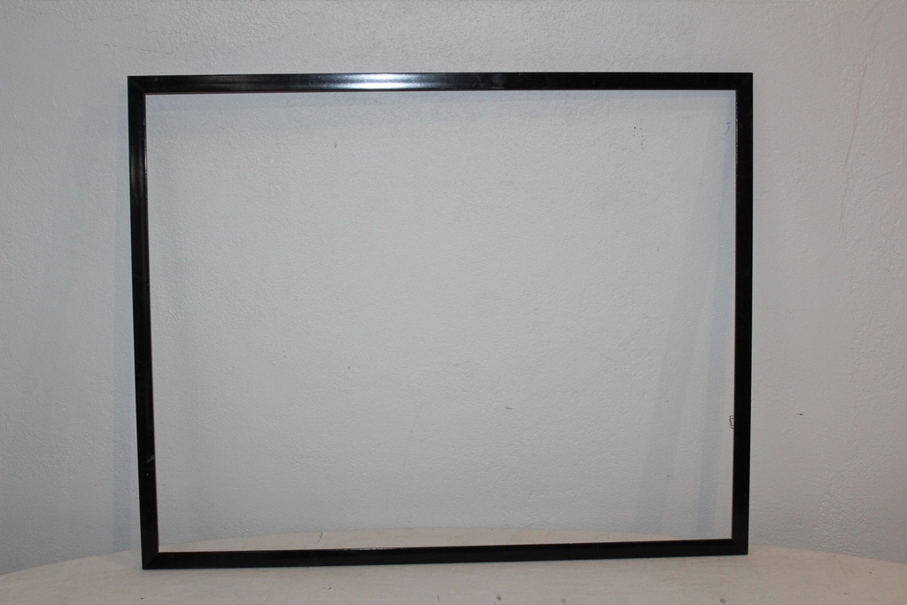 Open Picture Frame
