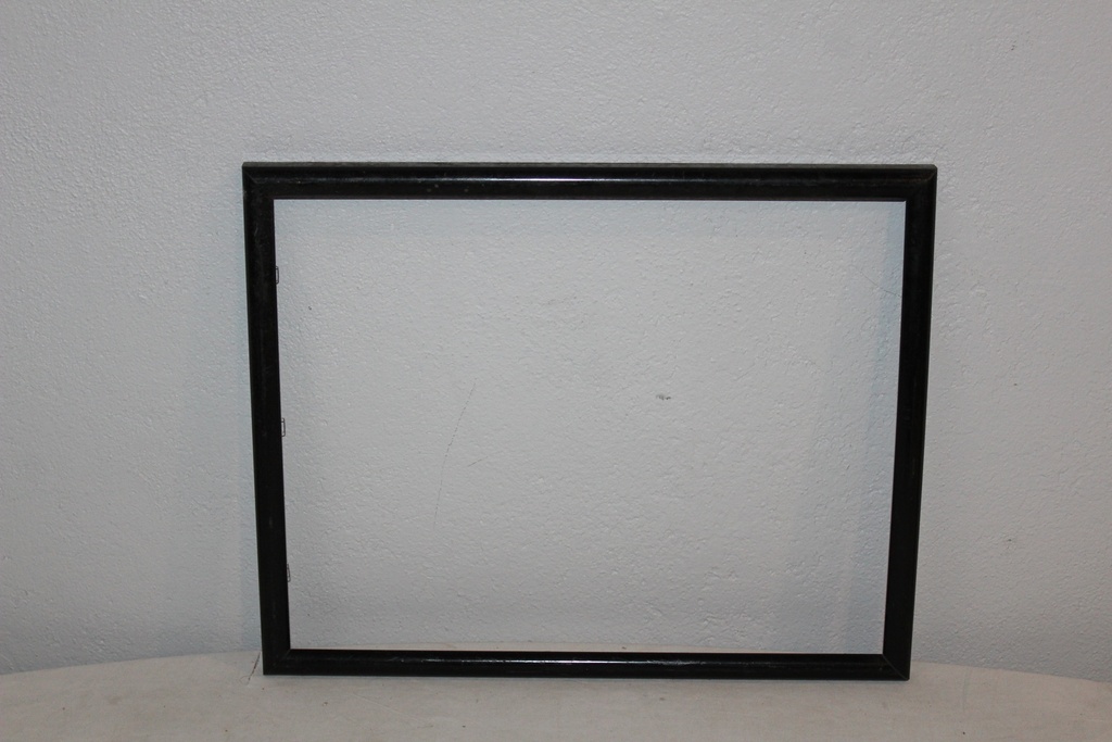 Open Picture Frame