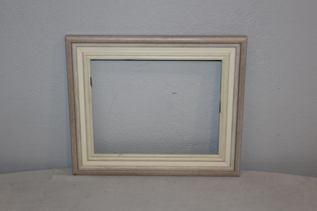 Open Picture Frame