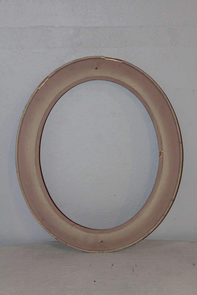 Open Picture Frame