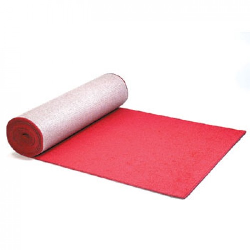 Red Carpet - 6' x 30'