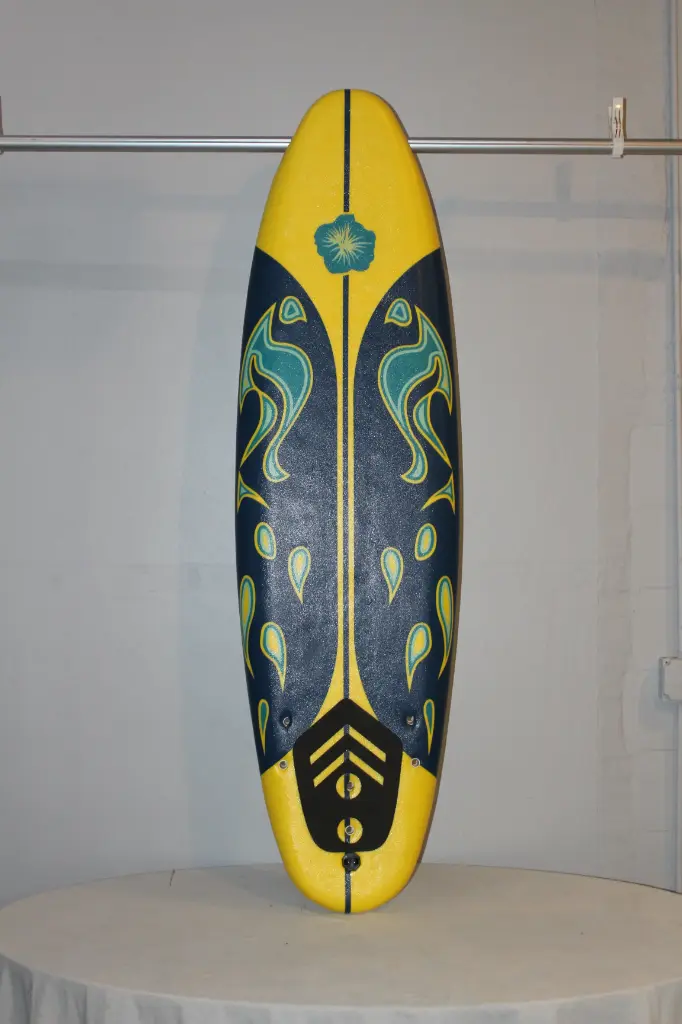 Surfboard