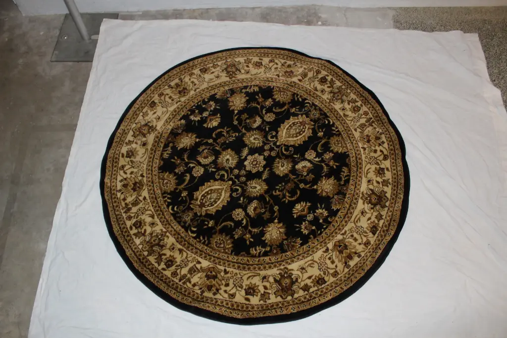 Turkish Rug