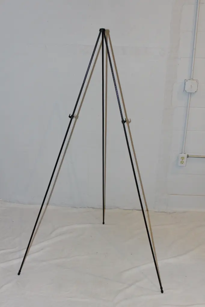 Easel