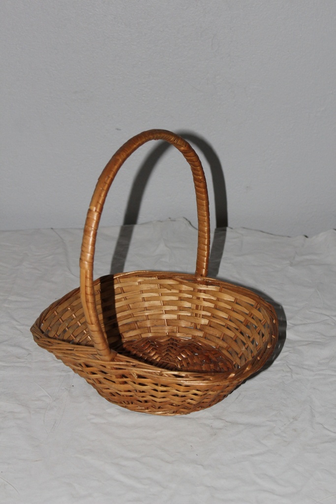 Gathering Basket