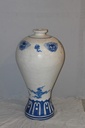 Dragon Vase