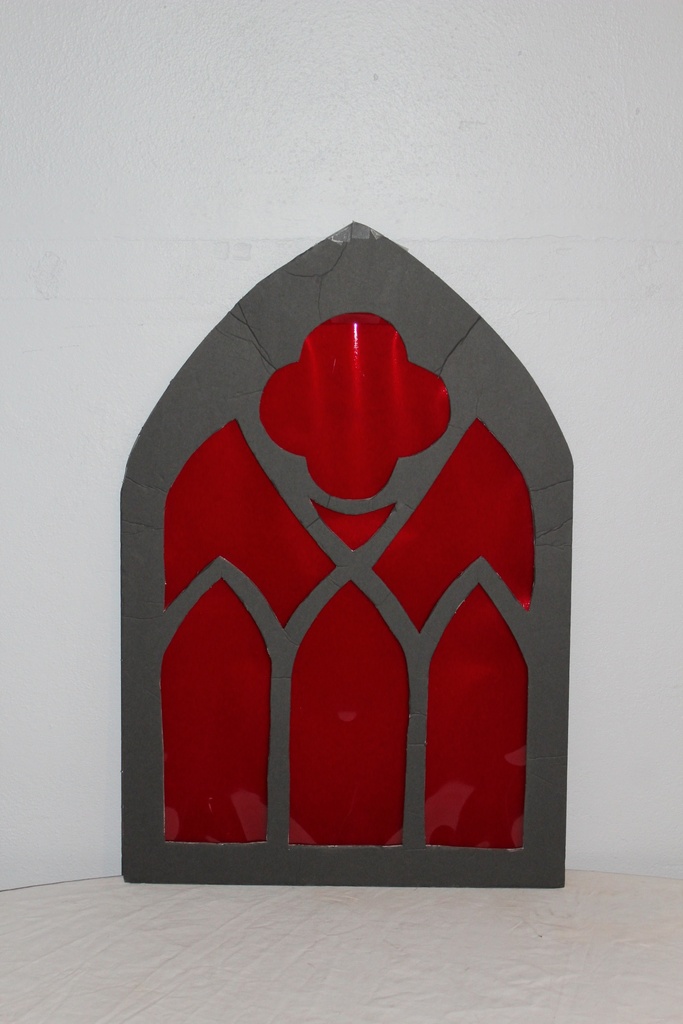 Gothic Windows