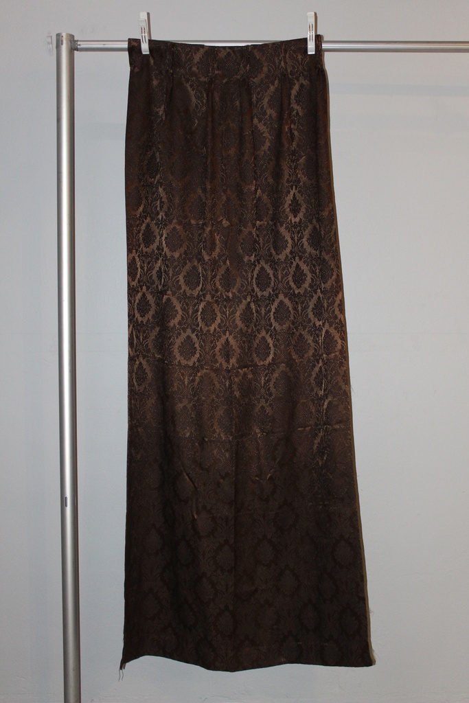 Pleated Curtain