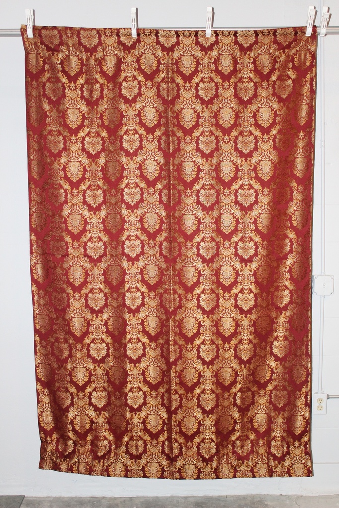 Curtain