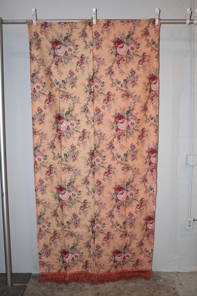 Curtain