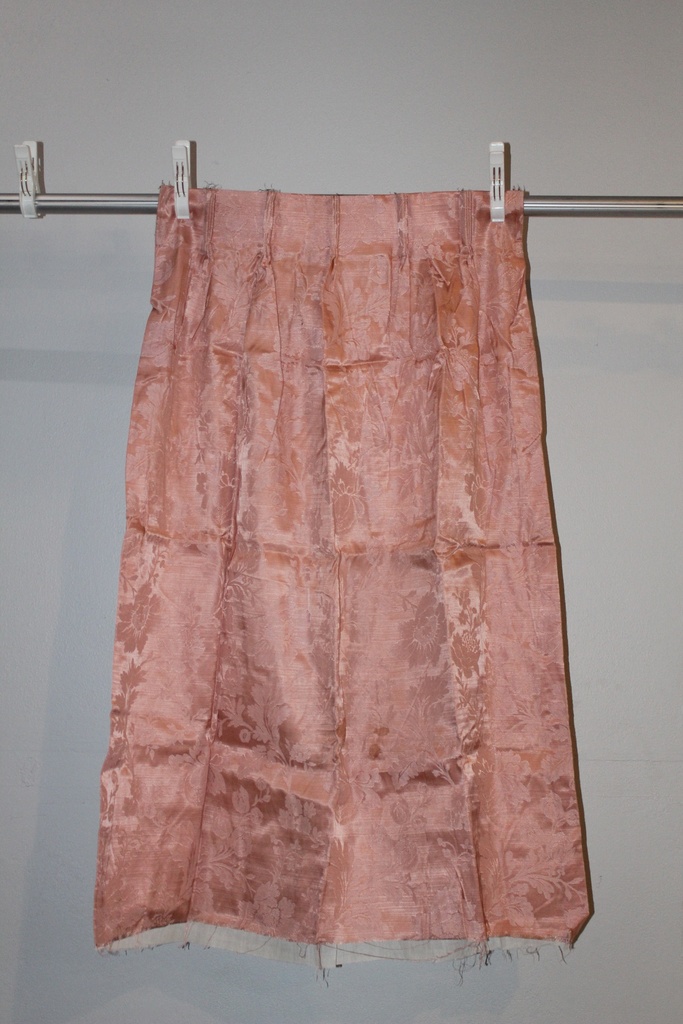 Pleated Curtain