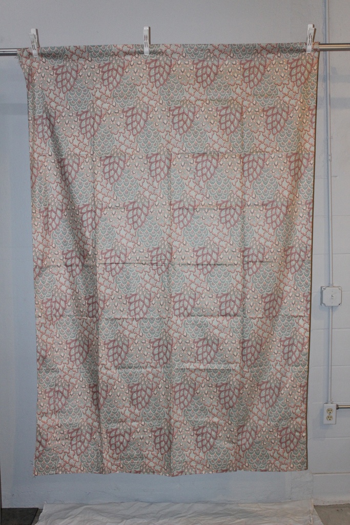 Curtain