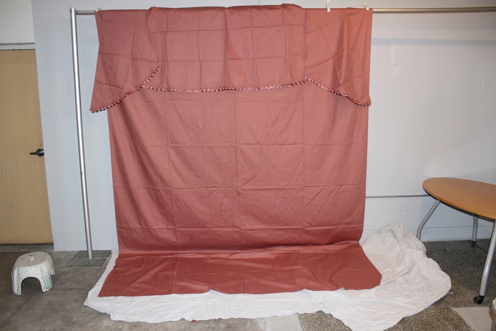 Curtain Set