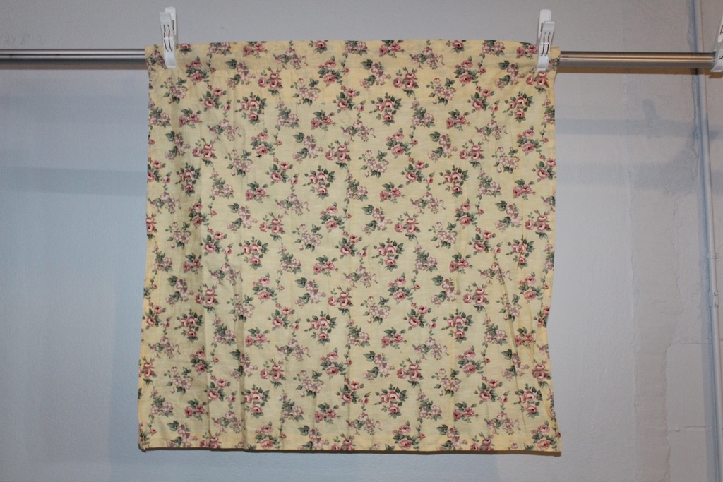 Kitchen Curtain