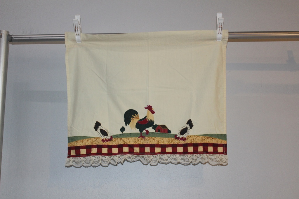 Kitchen Curtain