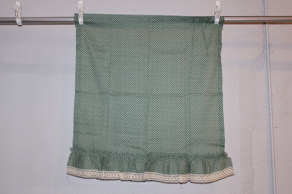 Kitchen Curtain