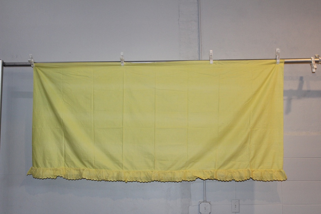 Kitchen Curtain