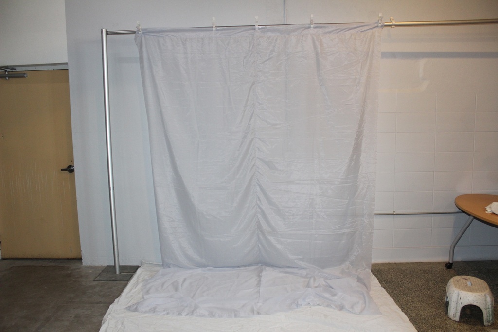 Sheer Curtain