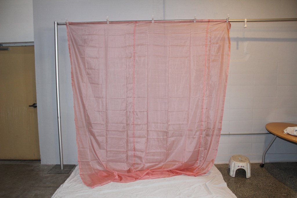 Sheer Curtain