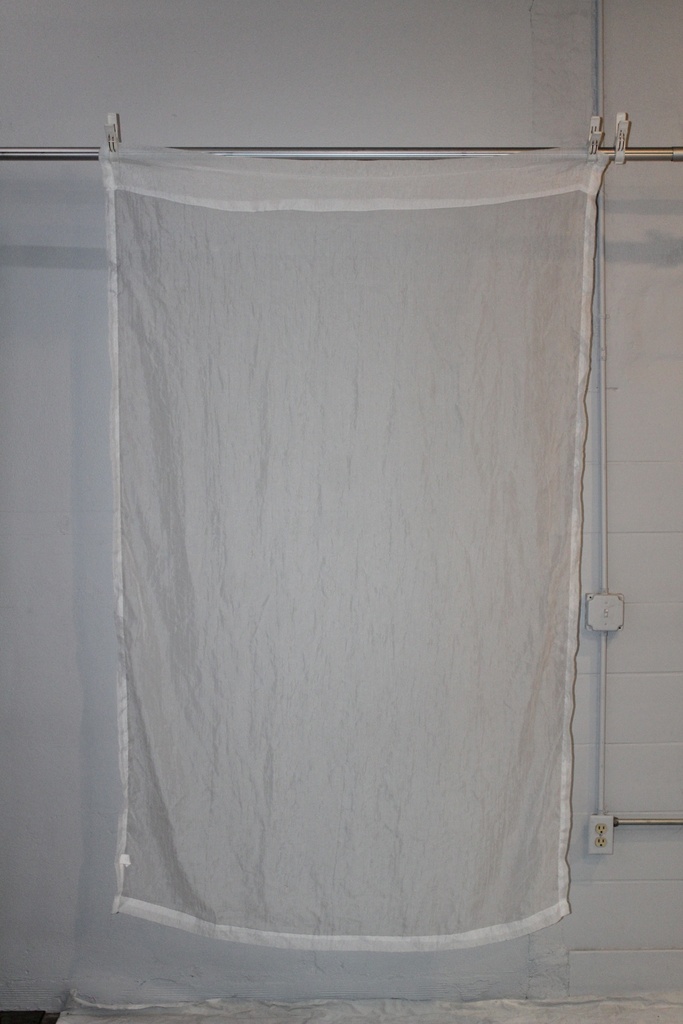 Sheer Curtain
