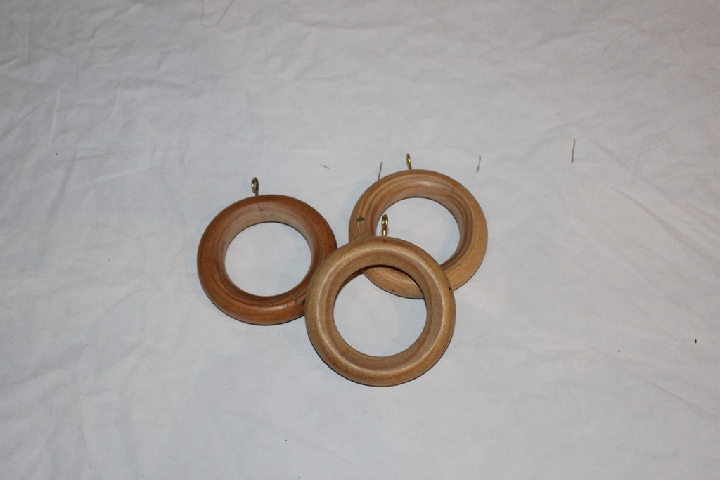 Curtain Rings