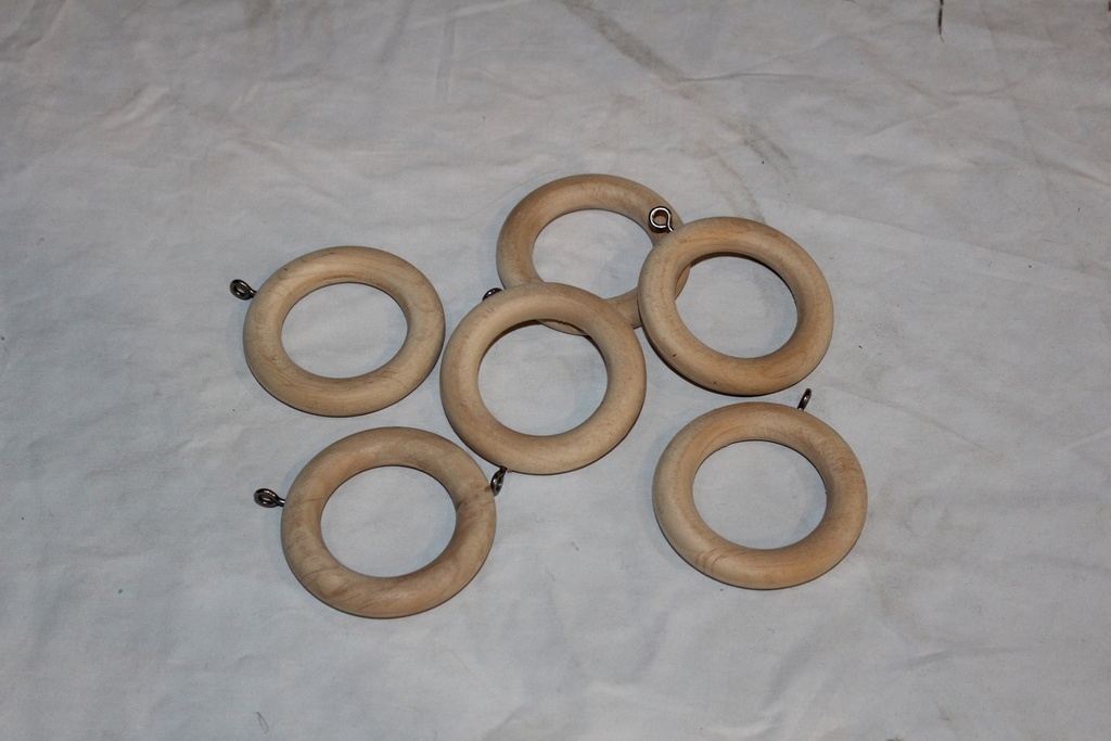 Curtain Rings