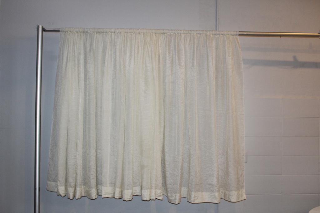 Sheer Curtain