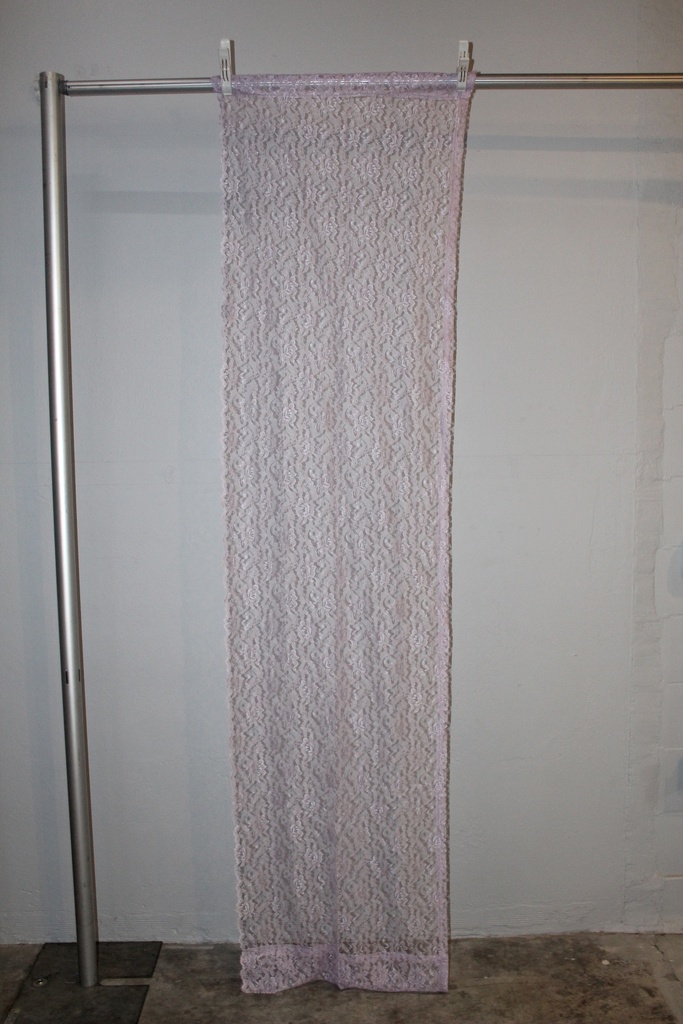 Lace Curtain