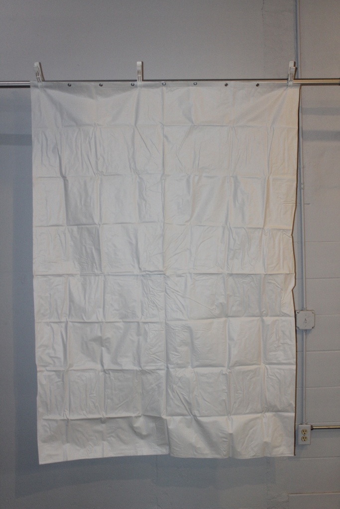 Shower Curtain