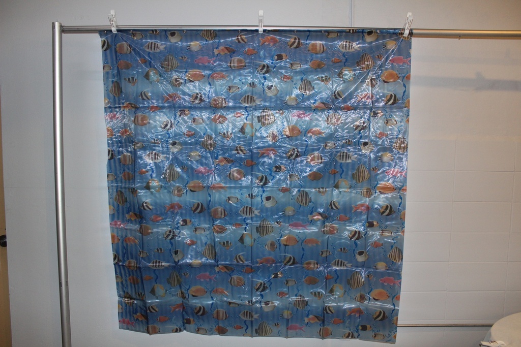 Shower Curtain