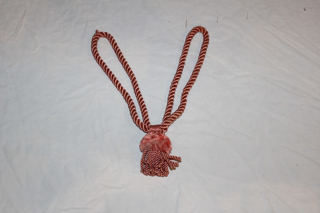 Curtain Tie Back