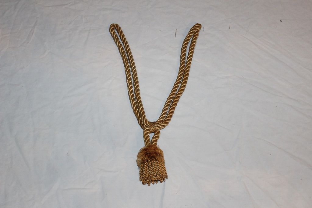 Curtain Tie Back