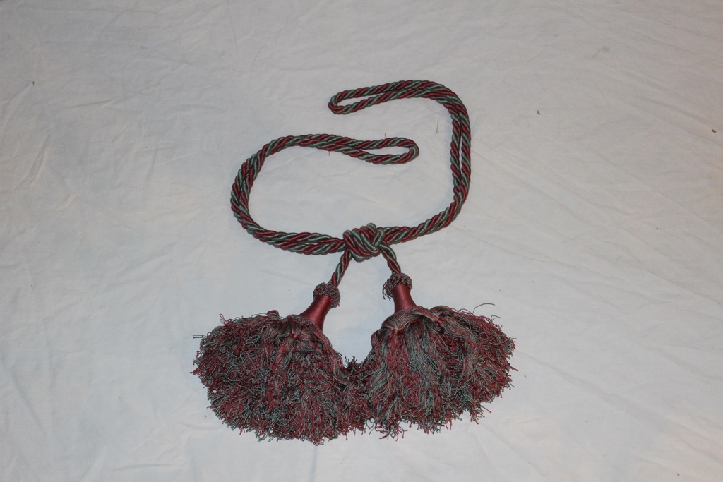Curtain Tie Back