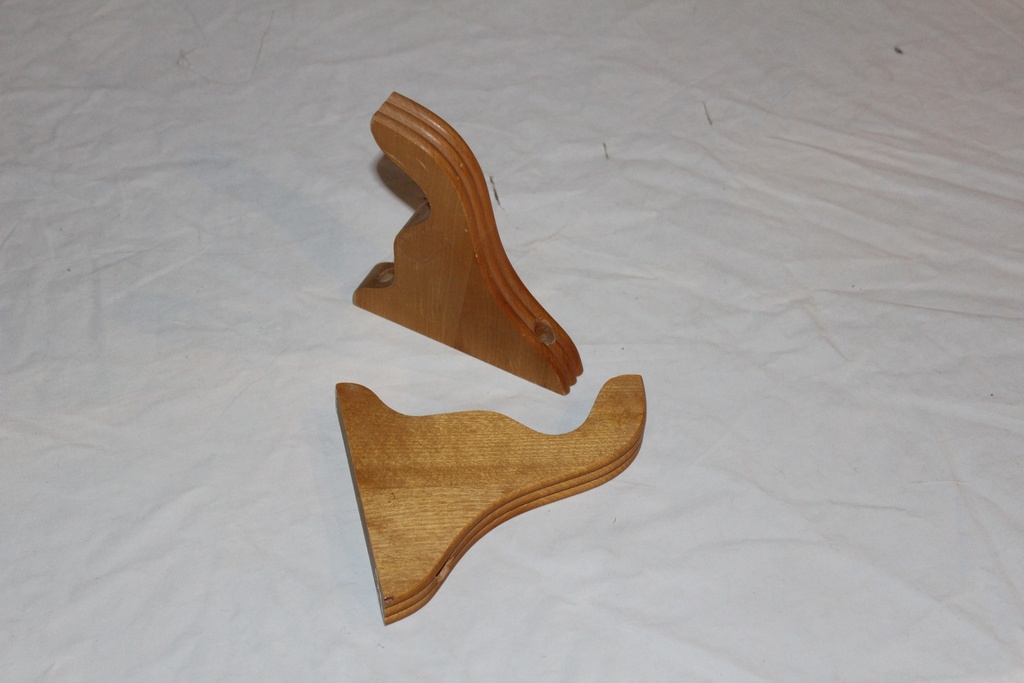 Curtain Rod Brackets
